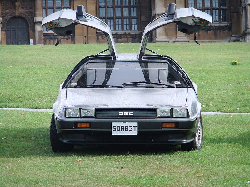 Illustration for article titled The 10 Worst Cars of the 1980's